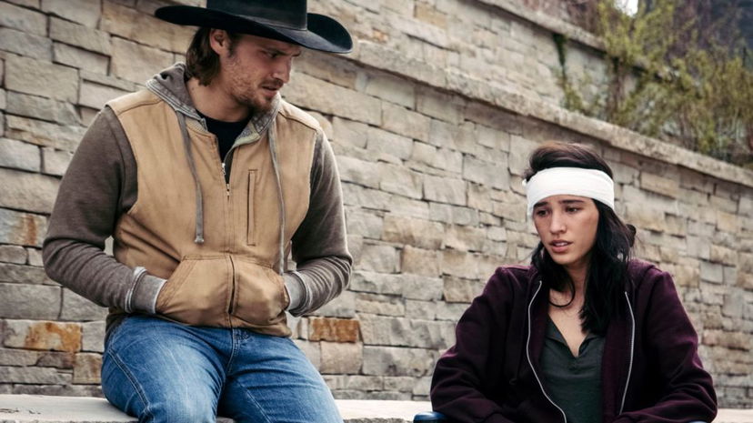 Yellowstone 01×08 – The Unravelling Part 1 | Recensione preview