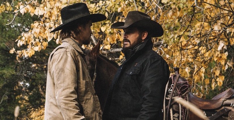 Yellowstone 1×06 – The Remembering | Recensione preview