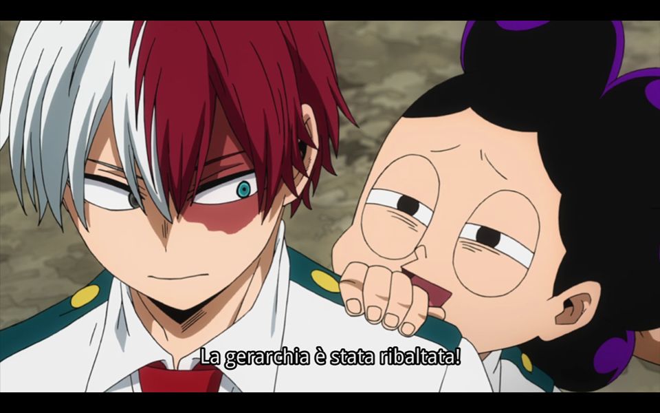 My Hero Academia 3×22 – Parliamo della tua Unicità | Recensione article-post