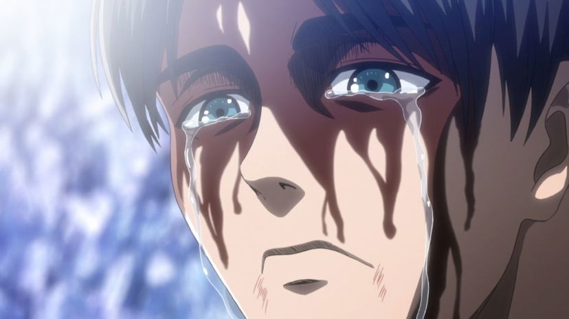 L’Attacco dei Giganti 3×07 – Desiderio | Recensione preview