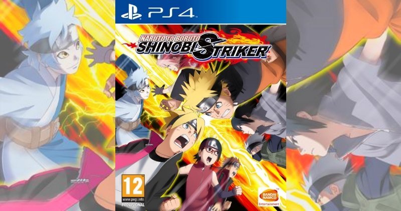 Naruto to Boruto: Shinobi Striker | Recensione preview