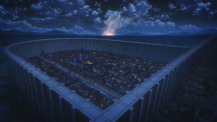 L’Attacco dei Giganti 3×08 – Le mura del distretto di Orvud | Recensione preview