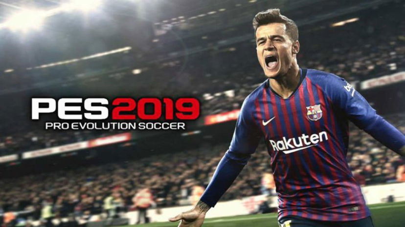 PES 2019 | Recensione PS4 preview