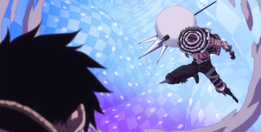One Piece – Episodio 854: La minaccia di Mogura – Il combattimento silenzioso di Rufy! | Recensione article-post