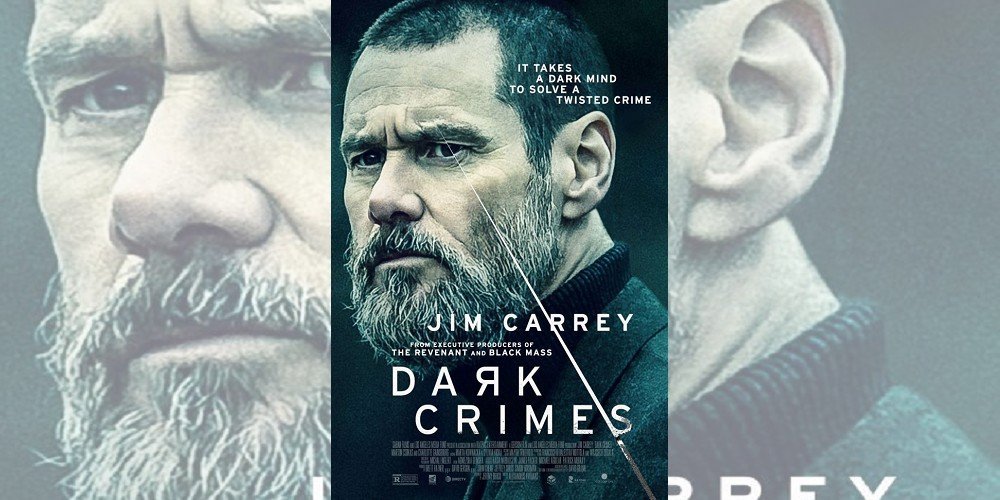 Dark Crimes di Alexandros Avranas | Recensione article-post