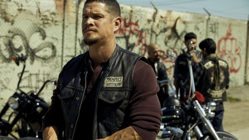 Mayans MC 1×01 – Perro/Oc. | Recensione preview