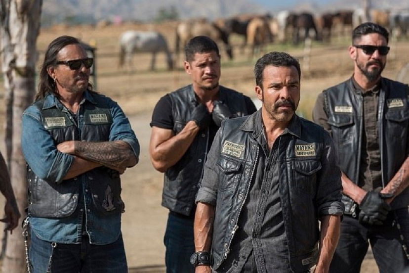 Mayans MC 1×04 – Murciélago/Zotz | Recensione preview