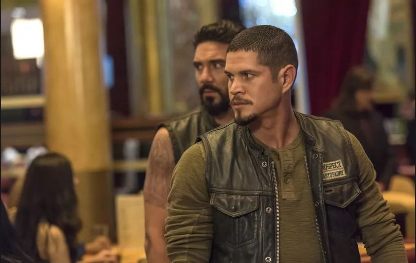 Mayans MC 1×03 – Búho/Muwan | Recensione preview