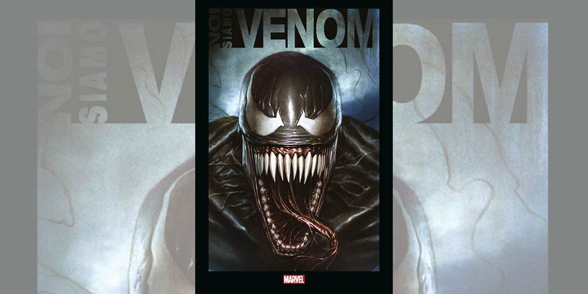 Noi Siamo Venom | Recensione preview