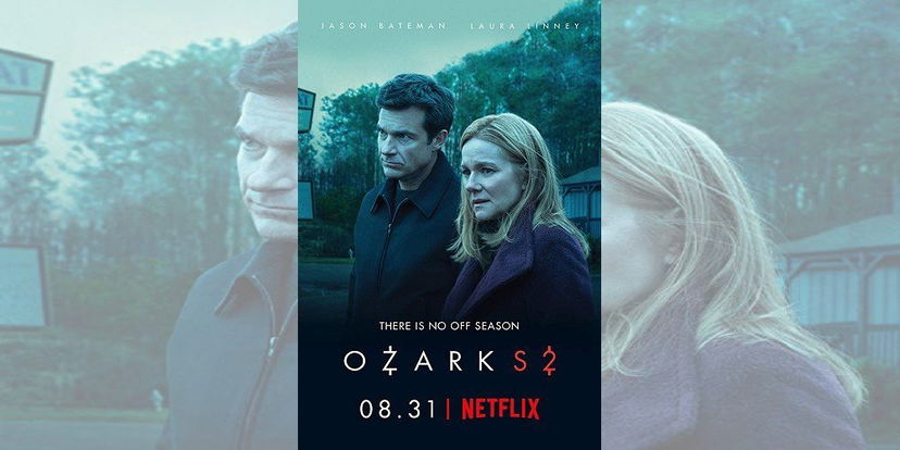 Ozark – Stagione 2 | Recensione preview
