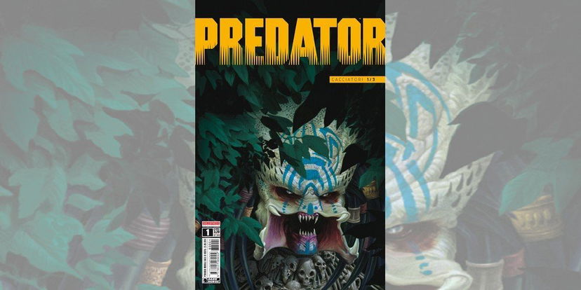 Predator 1 | Recensione preview