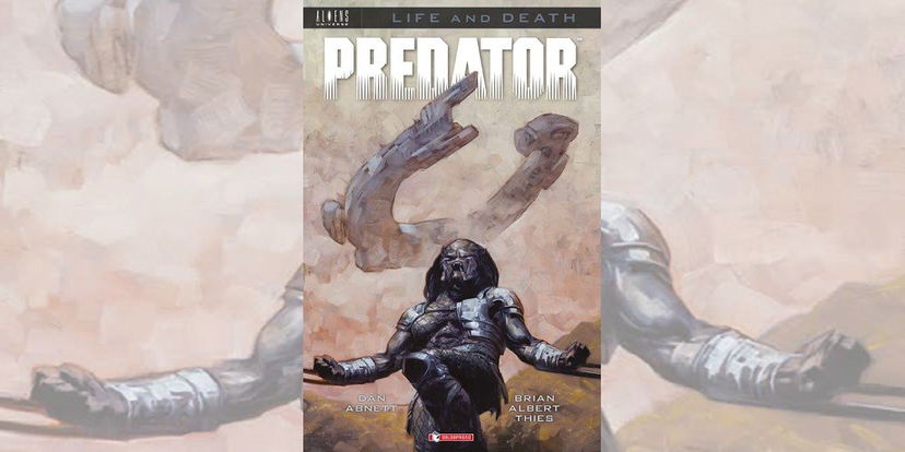 Predator – Life and Death | Recensione preview