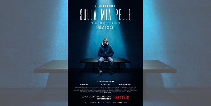 Sulla Mia Pelle | Recensione preview