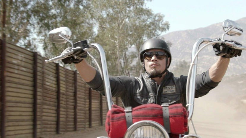 Mayans MC 1×02 – Escorpión/Dzec | Recensione preview