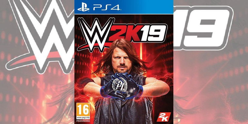 WWE 2K19 | Recensione PS4 preview