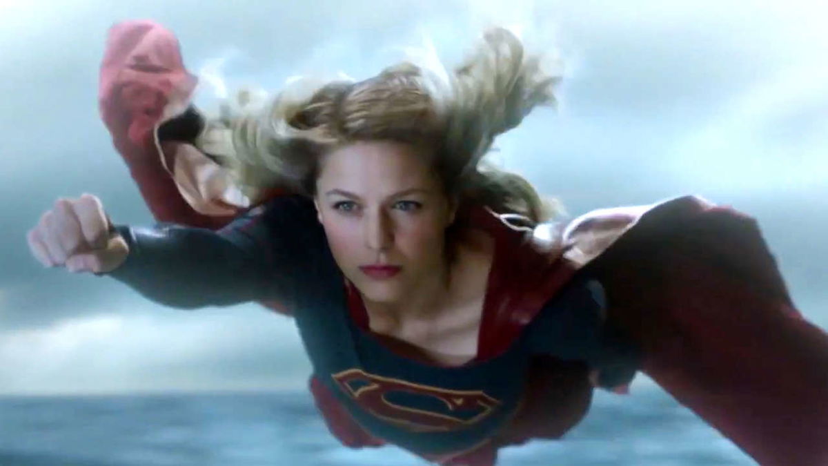 Supergirl 4×01 – American Alien | Recensione article-post