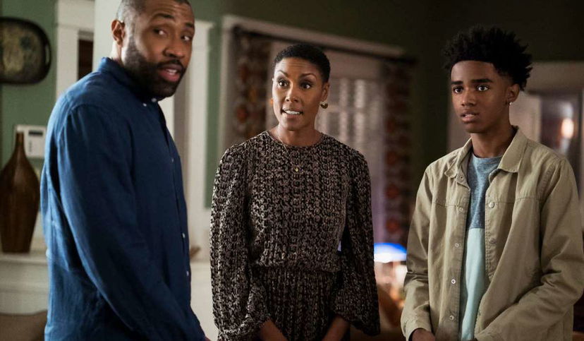 Black Lightning 2×02 – The Book of Consequences, Chapter Two – Black Jesus Blues | Recensione preview