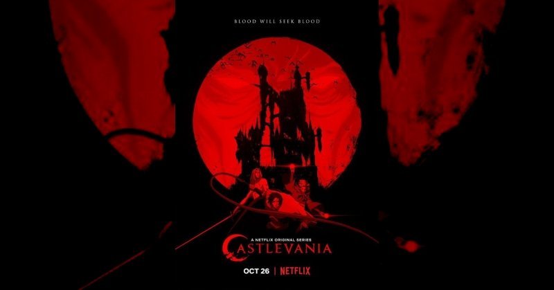 Castlevania – Stagione 2 | Recensione article-post