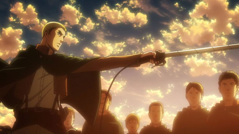 L’Attacco dei Giganti 3×12 – La notte prima dell’operazione di riconquista | Recensione preview