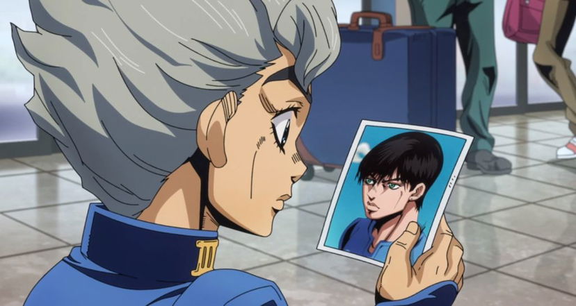 Le Bizzarre Avventure di JoJo: Vento Aureo – Episodio 1: Golden Wind | Recensione preview