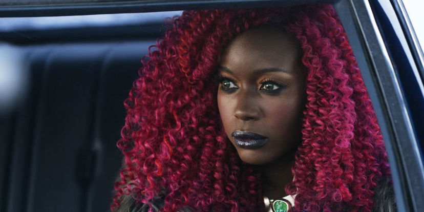 Titans 1×03 – Origins | Recensione preview