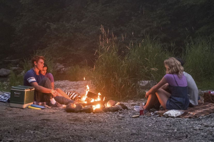 Riverdale 3×01 – Labor Day | Recensione preview