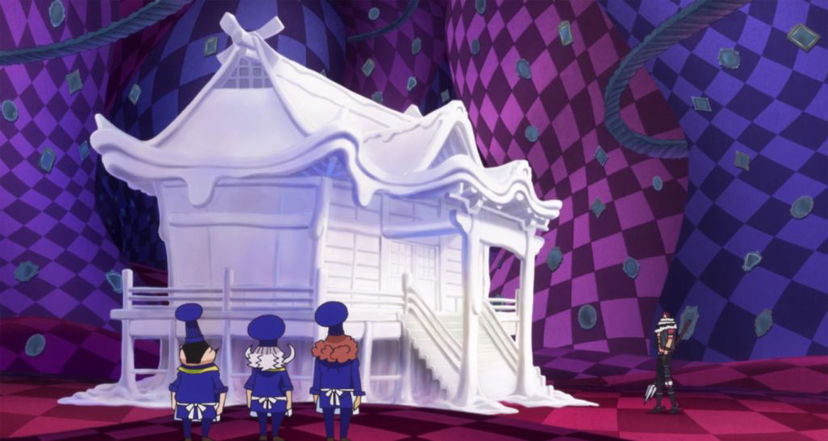 One Piece – Episodio 856: Il segreto proibito – La merenda di Katakuri | Recensione preview