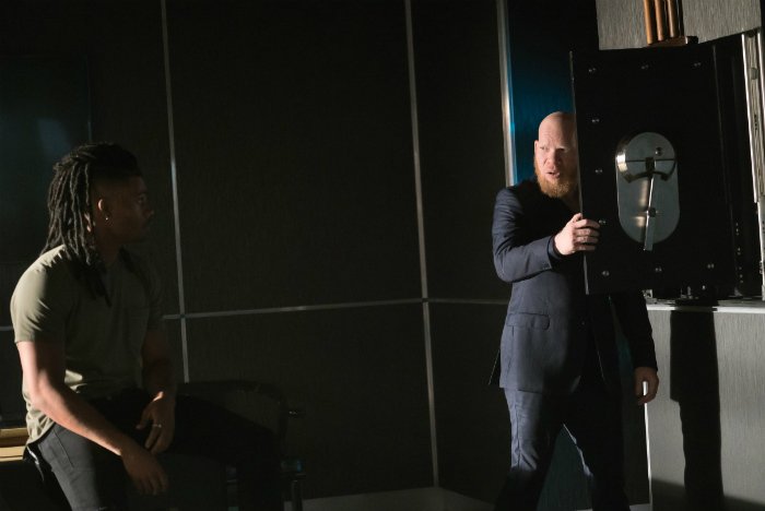 Black Lightning 2×03 – The Book of Consequences, Chapter Three: Master Lowry | Recensione preview