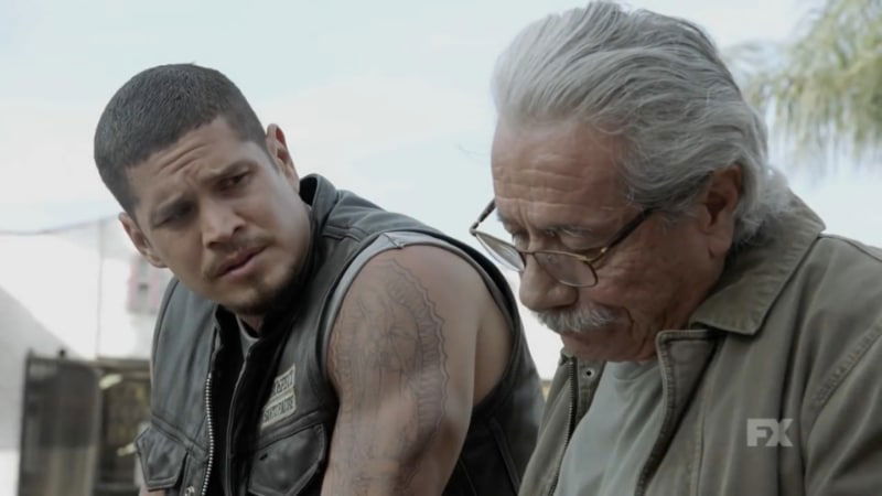 Mayans MC 1×05 – Uch/Opossum | Recensione article-post