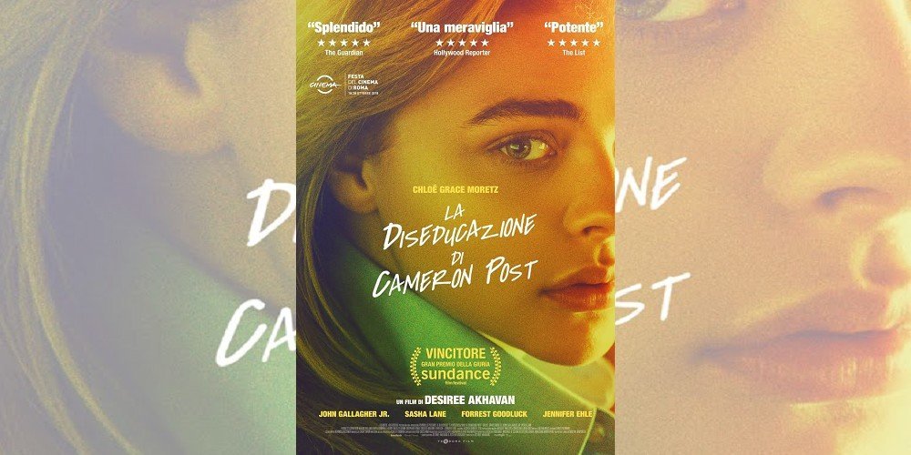 La Diseducazione di Cameron Post di Desiree Akhavan | Recensione article-post