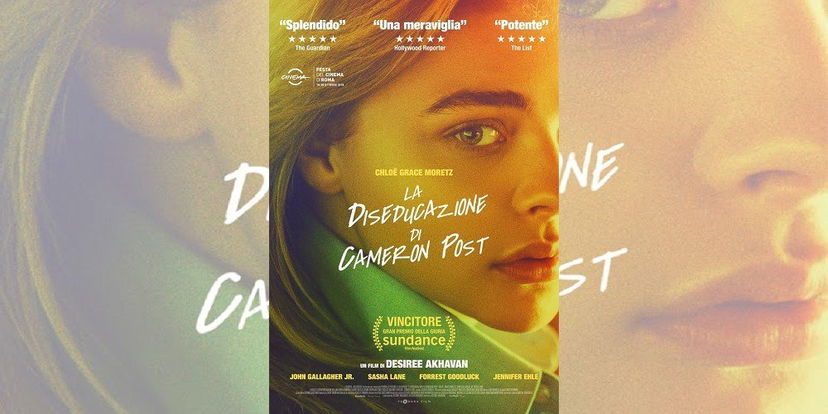 La Diseducazione di Cameron Post di Desiree Akhavan | Recensione preview