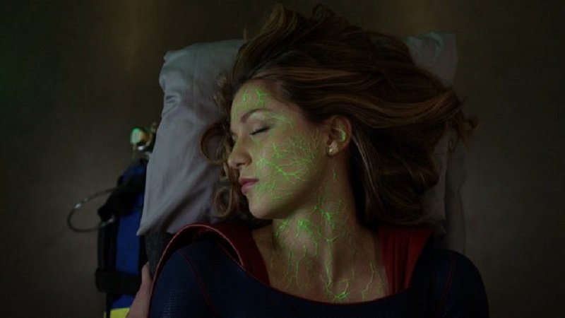 Supergirl 4×03 – Man of Steel | Recensione article-post