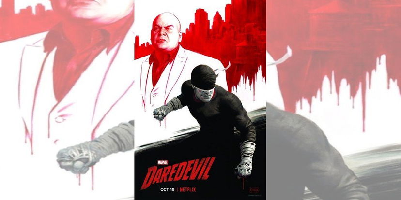 Marvel’s Daredevil – Stagione 3 | Recensione preview