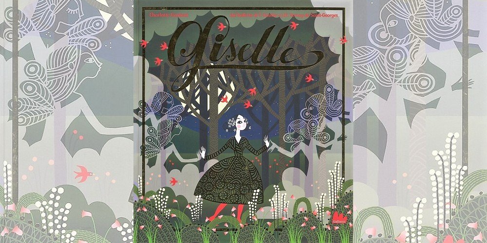 Giselle di Charlotte Gastaut | Recensione article-post