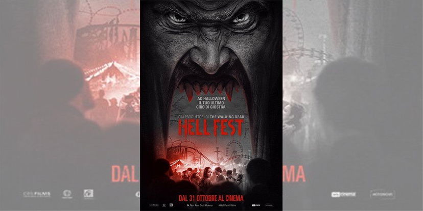 Hell Fest di Gregory Plotkin | Recensione preview