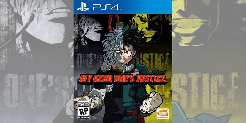 My Hero: One’s Justice | Recensione PS4 preview