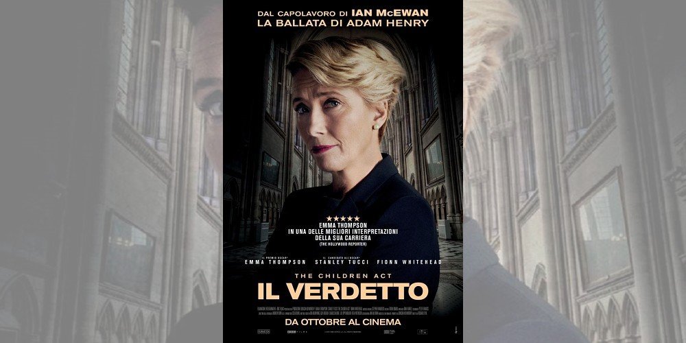 The Children Act – Il Verdetto di Richard Eyre | Recensione article-post