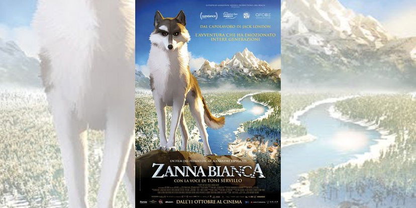 Zanna Bianca di Alexandre Espigares | Recensione preview