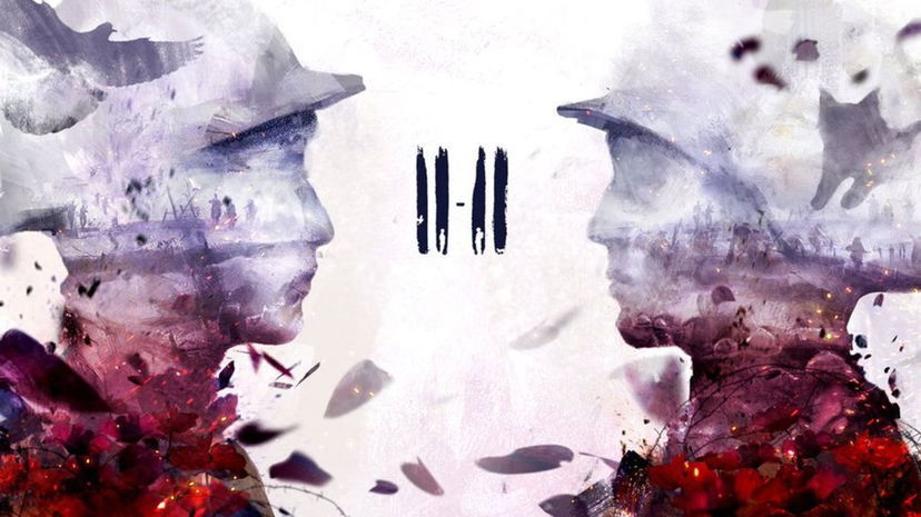 11-11: Memories Retold | Recensione preview