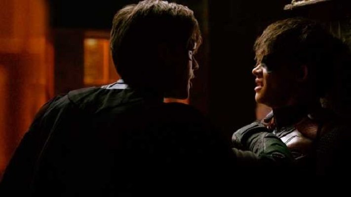 Titans 1×06 – Jason Todd | Recensione preview