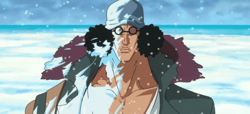 One Piece: Oda approfondisce il passato di Garp e Aokiji preview