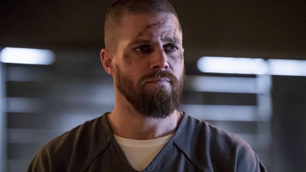 Arrow 7×05 – The Demon | Recensione article-post