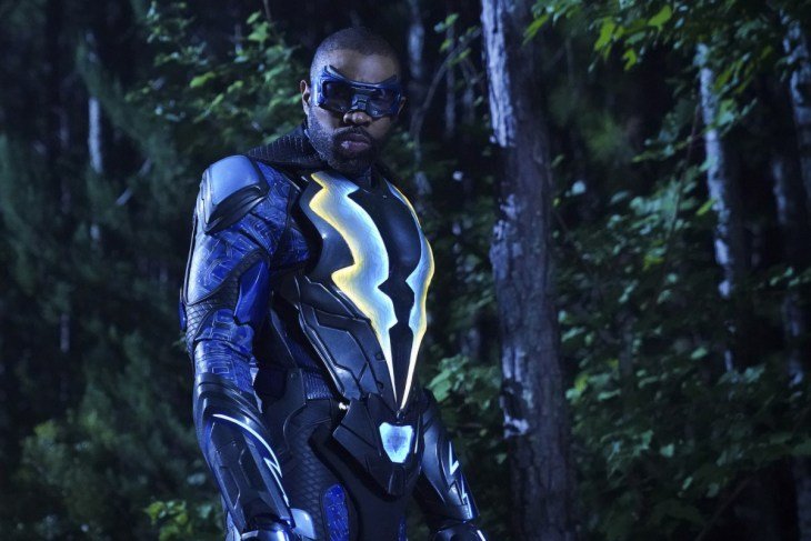 Black Lightning 2×06 – The Book of Blood, Chapter Two: The Perdi | Recensione preview