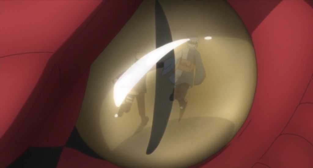 Boruto – Naruto Next Generations – Episodio 81: Il desiderio di Boruto | Recensione article-post