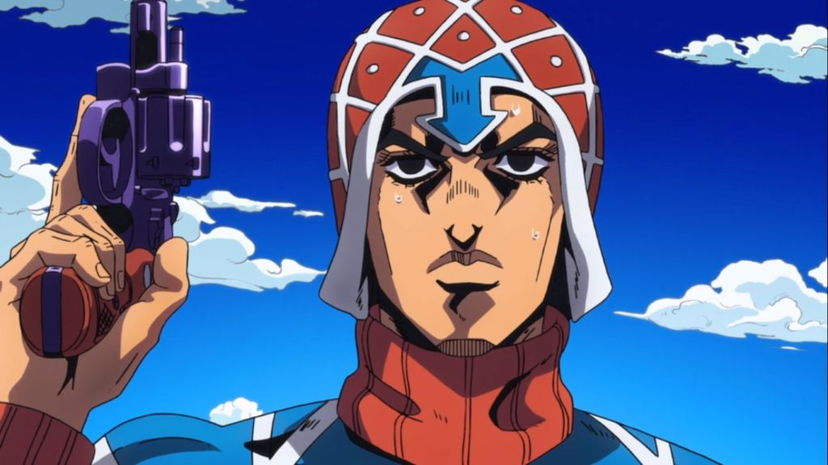 Le Bizzarre Avventure di JoJo – Vento Aureo – Episodio 8: Arriva Sex Pistols – Seconda Parte | Recensione preview
