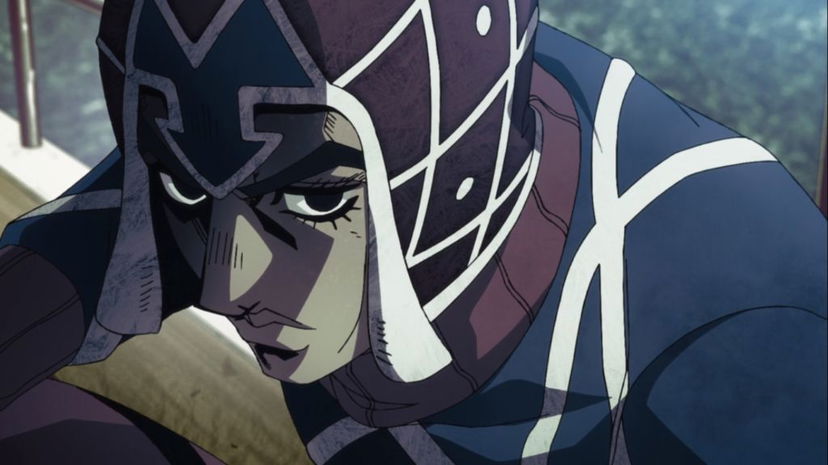 Le Bizzarre Avventure di JoJo – Vento Aureo – Episodio 7: Arriva Sex Pistols – Prima Parte | Recensione preview