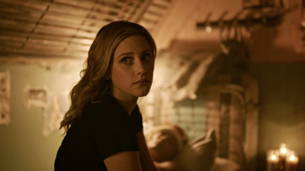 Riverdale 3×06 – Manhunter | Recensione article-post