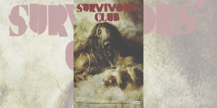 Survivors’ Club | Recensione preview