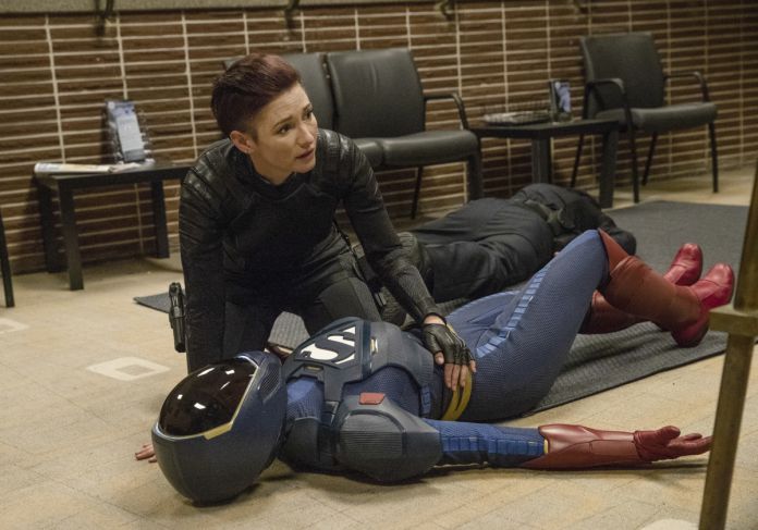 Supergirl 4×04 – Ahimsa | Recensione article-post