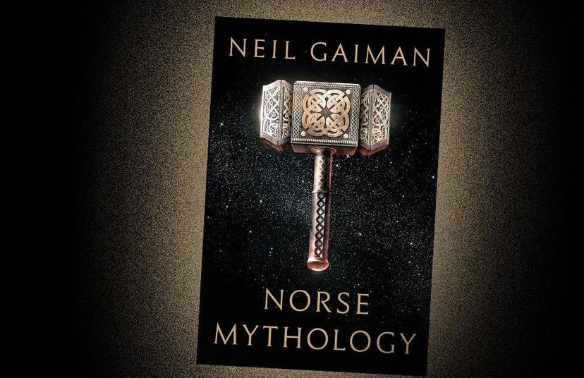I Miti del Nord di Neil Gaiman: tra leggenda e magia preview